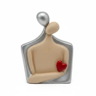 قالب سیلیکونی دکوری  طرح همدم (سایز ۱ )