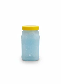 سیلیکون شفاف یا یخی شر 10